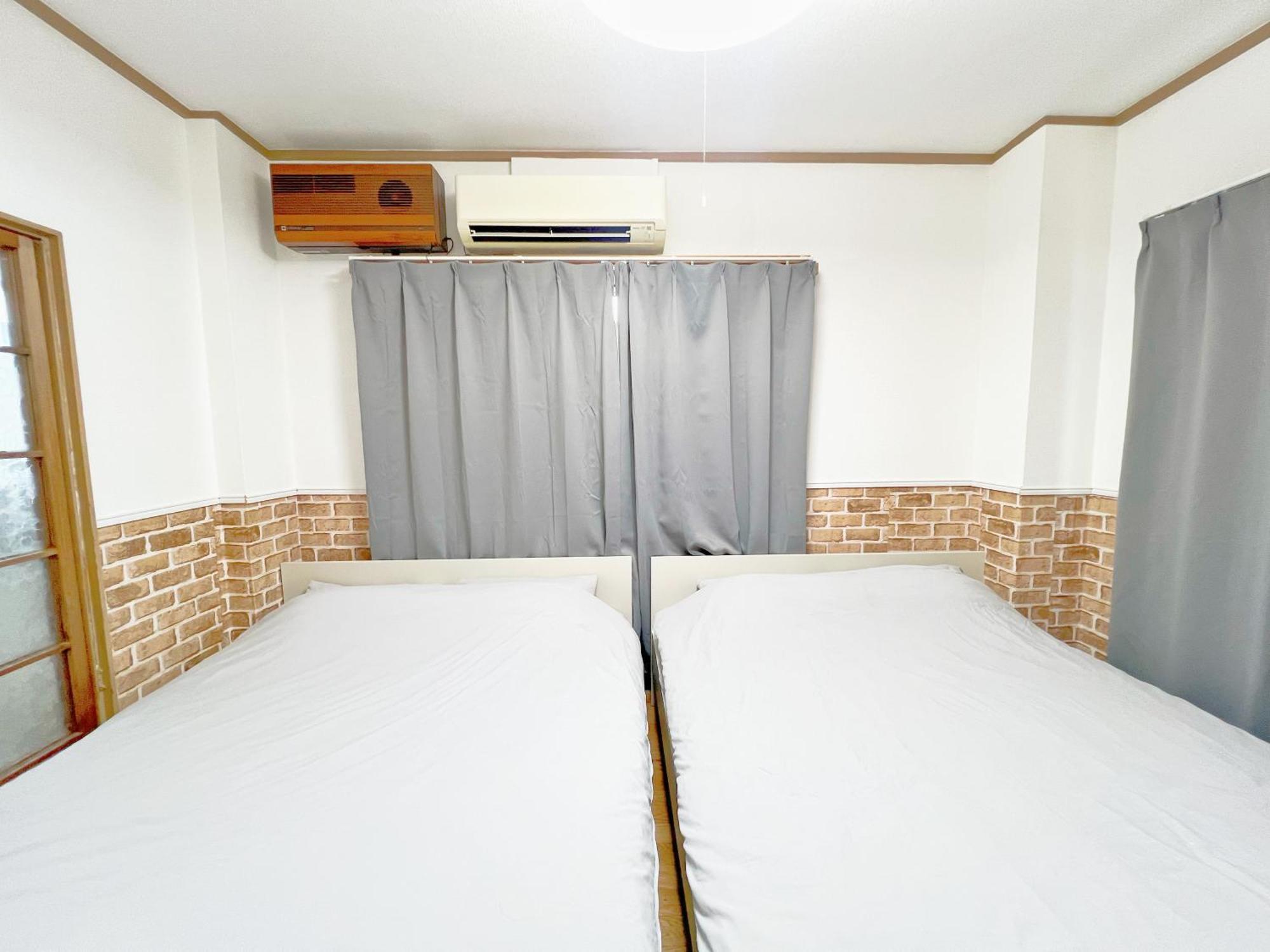Homestay 西武新宿線 駅近6人可 C01 Tokyo